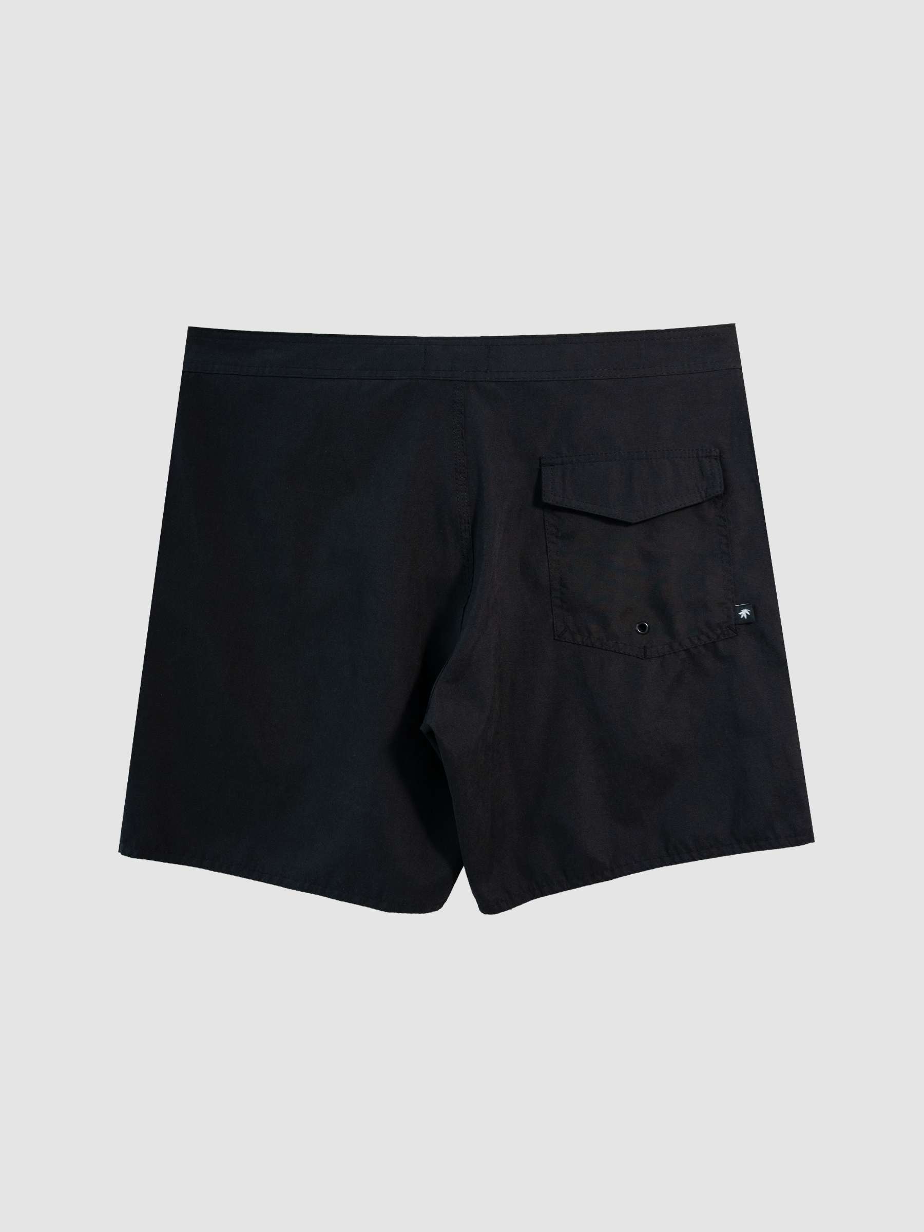 Pelletized Walkshorts