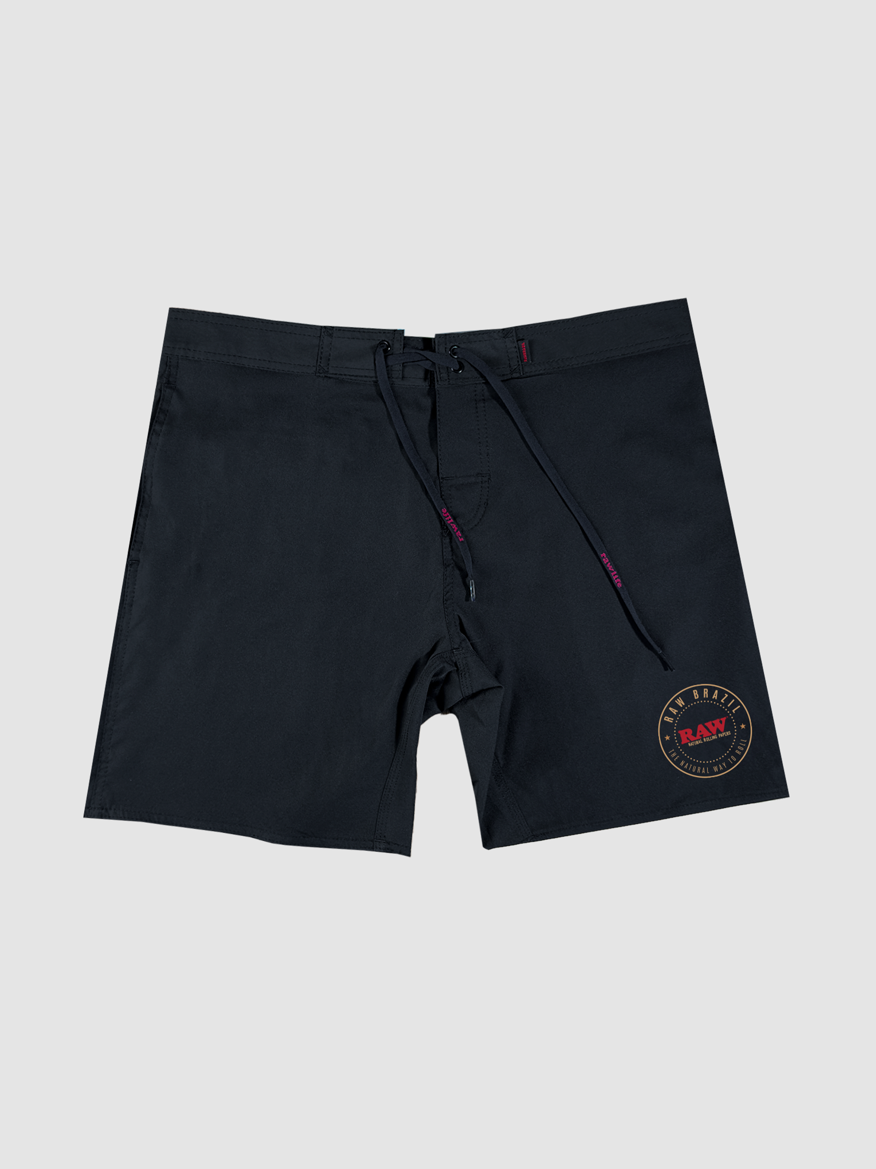 Walkshort Raw Brazil