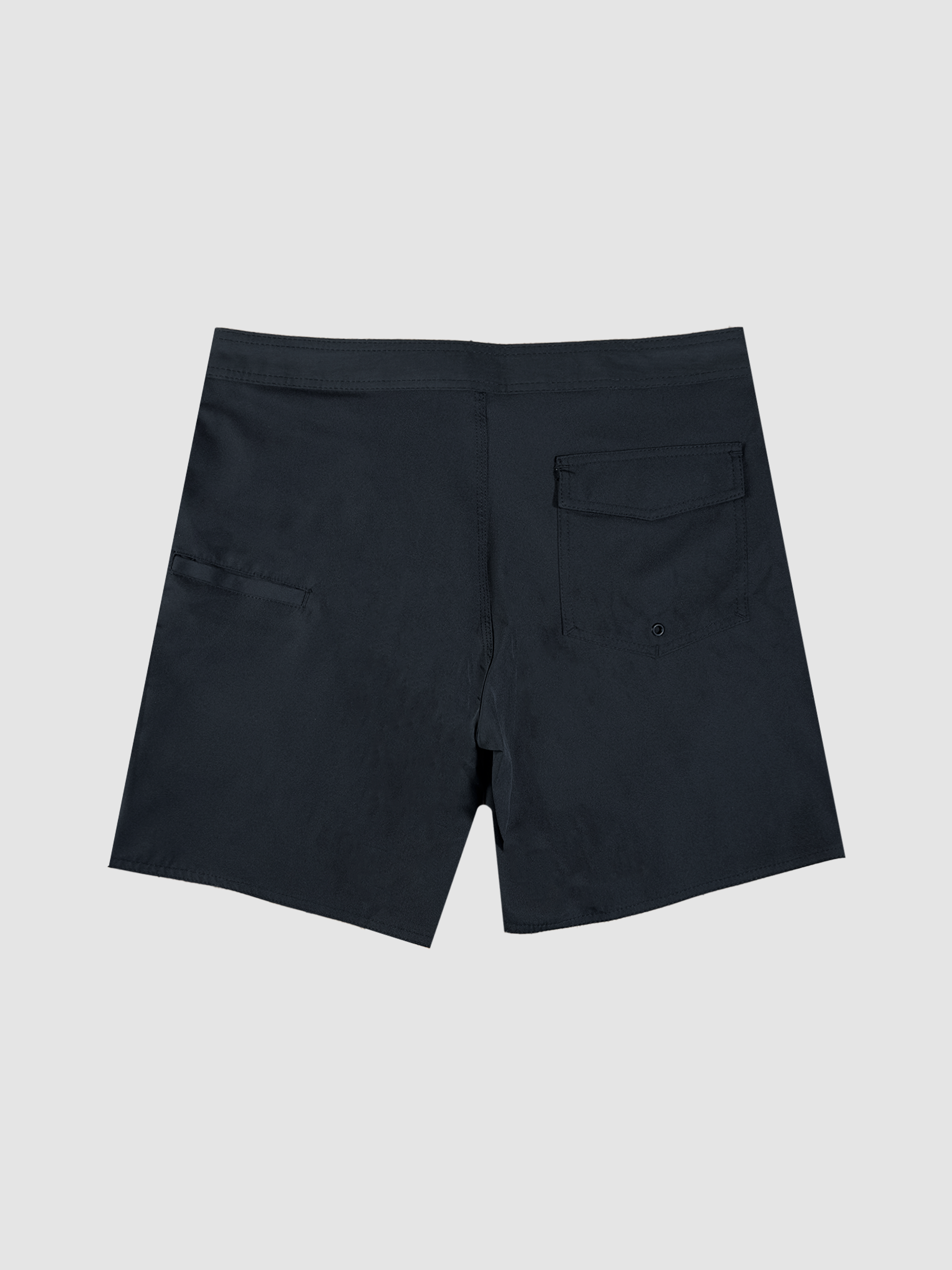 Raw Brazil Walkshorts