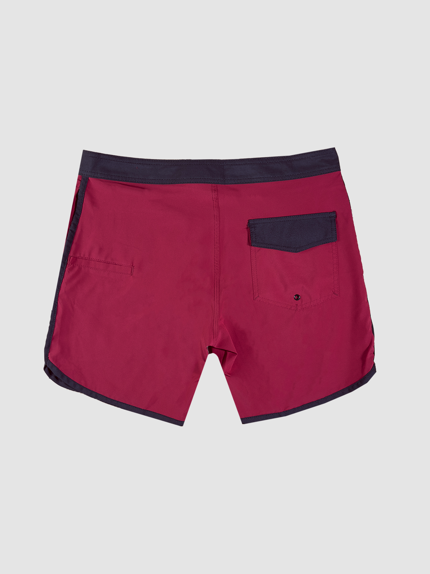 Walkshort Raw Red